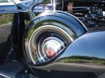 Packard Twelve Model 1708 All Weather Cabriolet by Brunn 1939 года